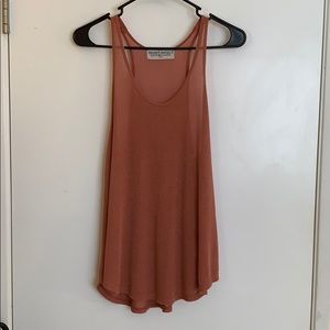 Project Social T Top